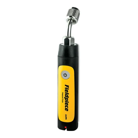 Fieldpiece JL3PRINT - Bezprzewodowa sonda ciśnienia Job Link®