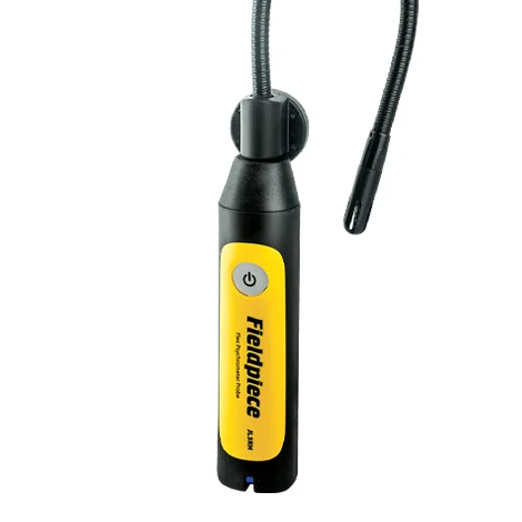 Fieldpiece JL3RHINT - Elastyczna sonda psychrometryczna Job Link®