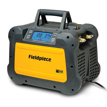 Fieldpiece MR45 (MR45INT) - Stacja odzysku czynnika